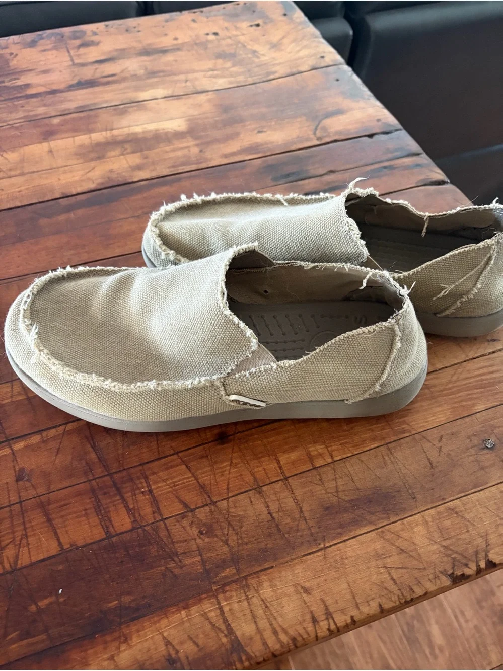 Men’s Crocs